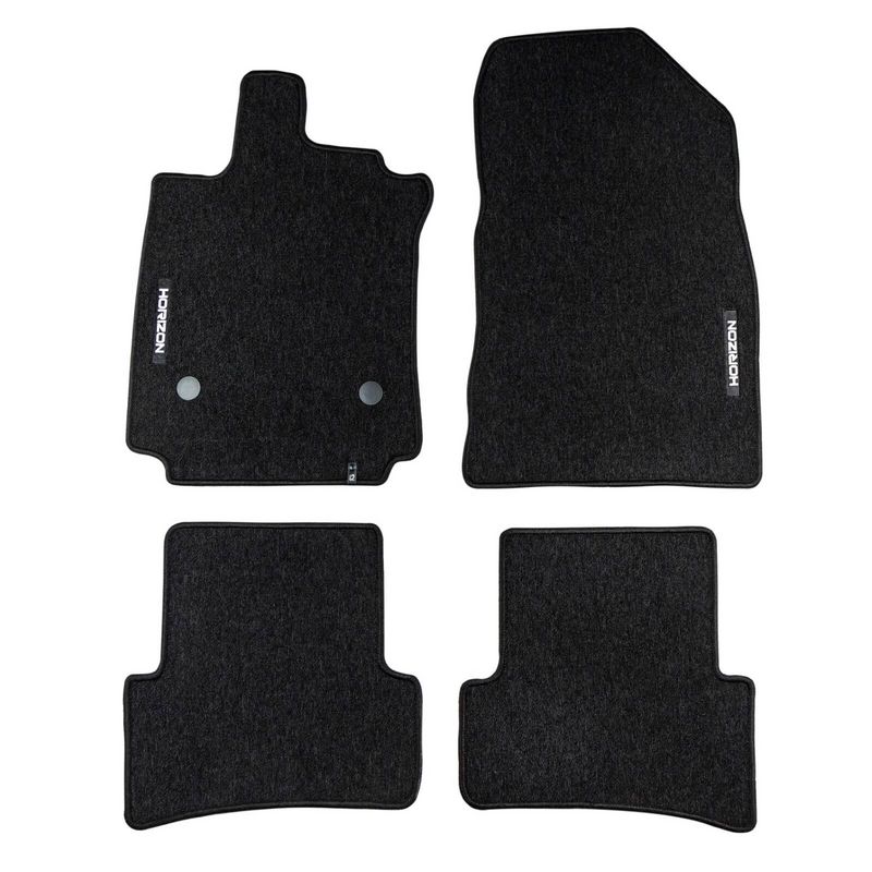 Frogum HR424234 Floor Mat Set