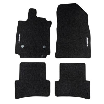 Floor Mat Set Frogum HR424234