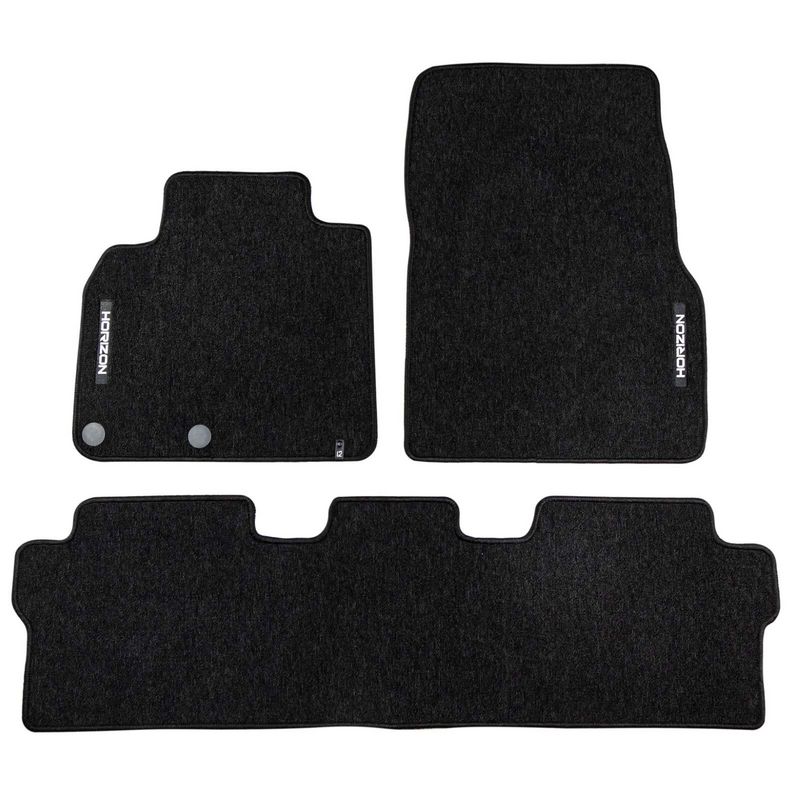 Frogum HR424241 Floor Mat Set
