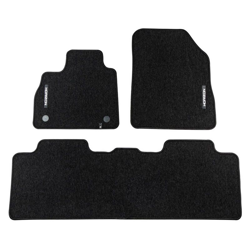 Frogum HR424258 Floor Mat Set