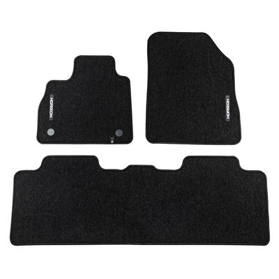 Floor Mat Set Frogum HR424258