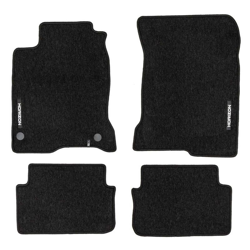 Frogum HR424265 Floor Mat Set