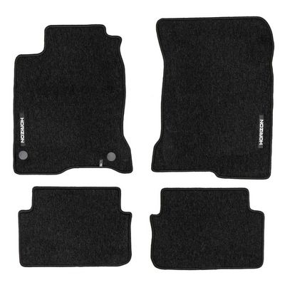 Floor Mat Set Frogum HR424265