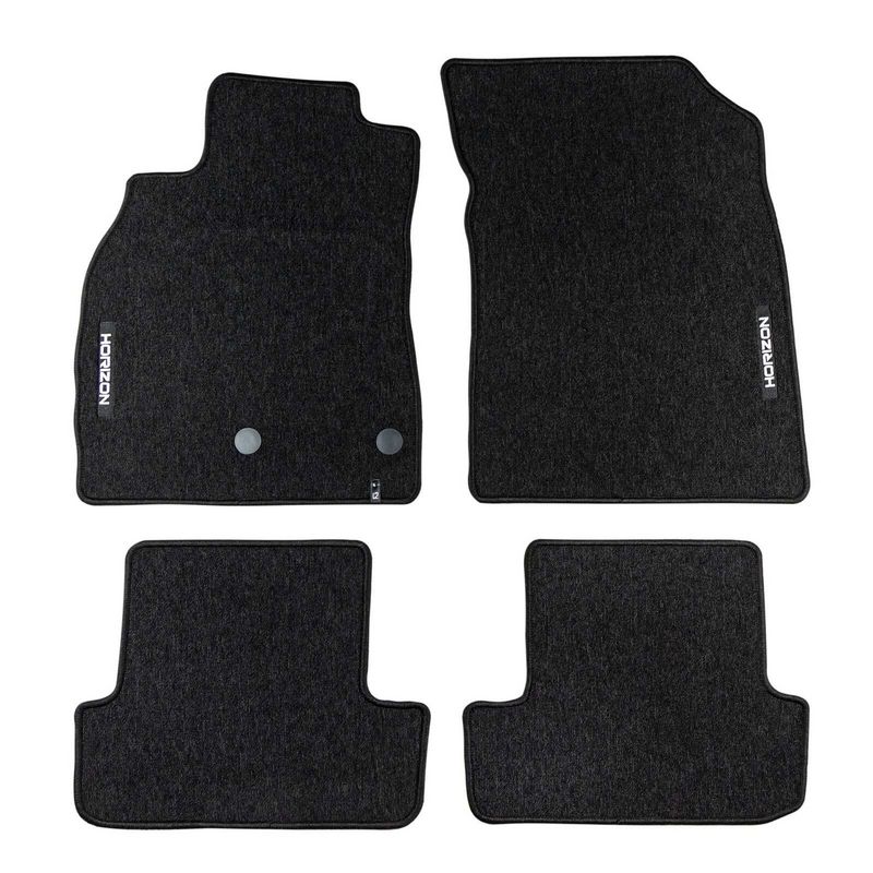 Frogum HR424272 Floor Mat Set