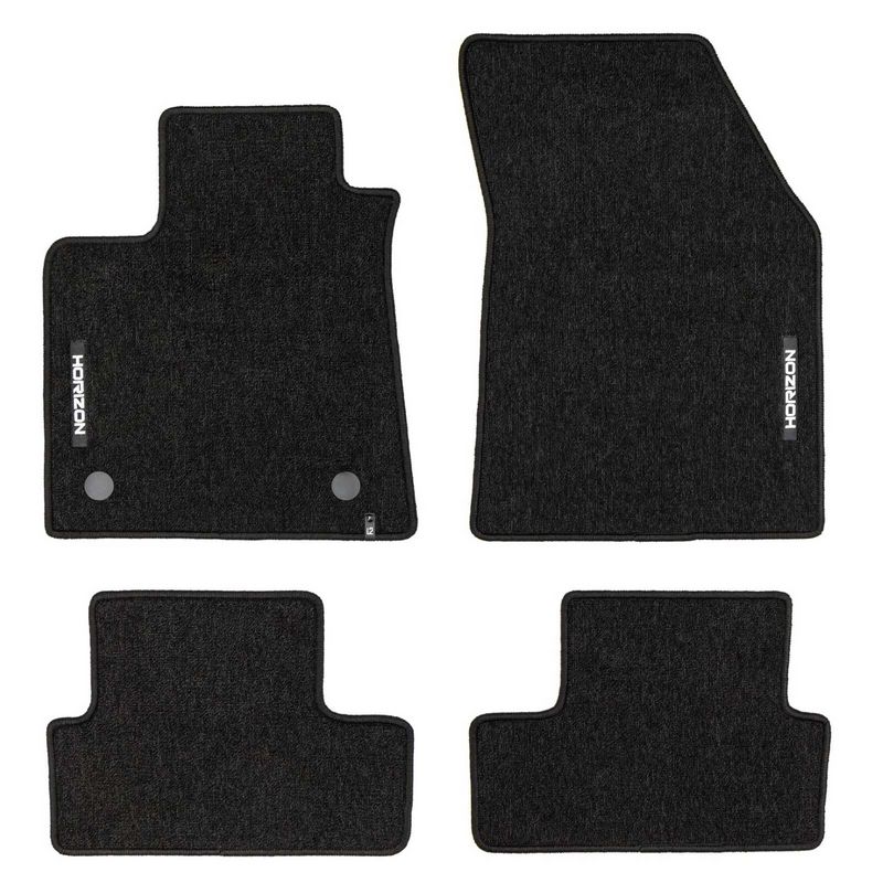 Frogum HR424289 Floor Mat Set