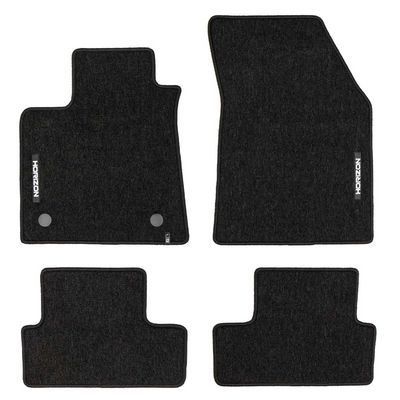 Floor Mat Set Frogum HR424289