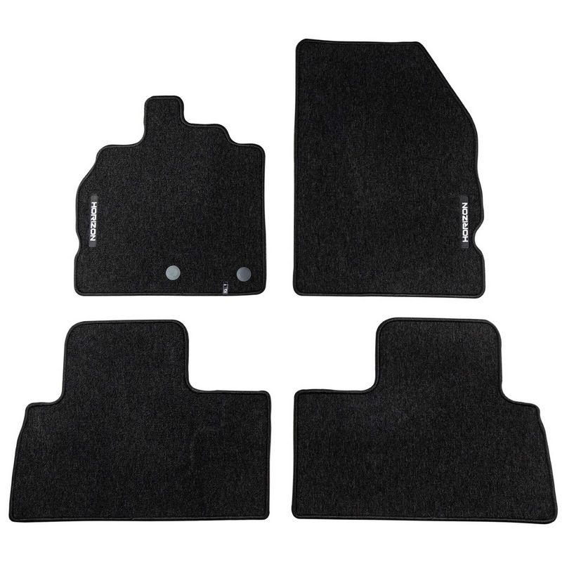 Frogum HR424296 Floor Mat Set