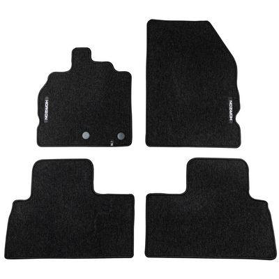 Floor Mat Set Frogum HR424296