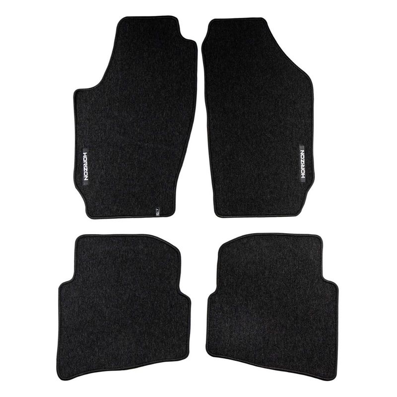 Frogum HR424333 Floor Mat Set