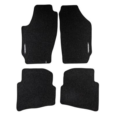 Floor Mat Set Frogum HR424333