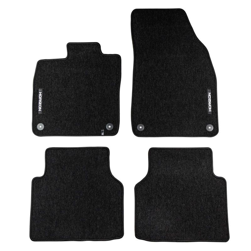 Frogum HR424340 Floor Mat Set