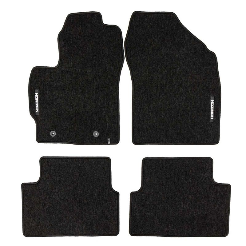 Frogum HR424357 Floor Mat Set