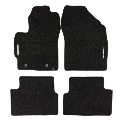 Floor Mat Set Frogum HR424357