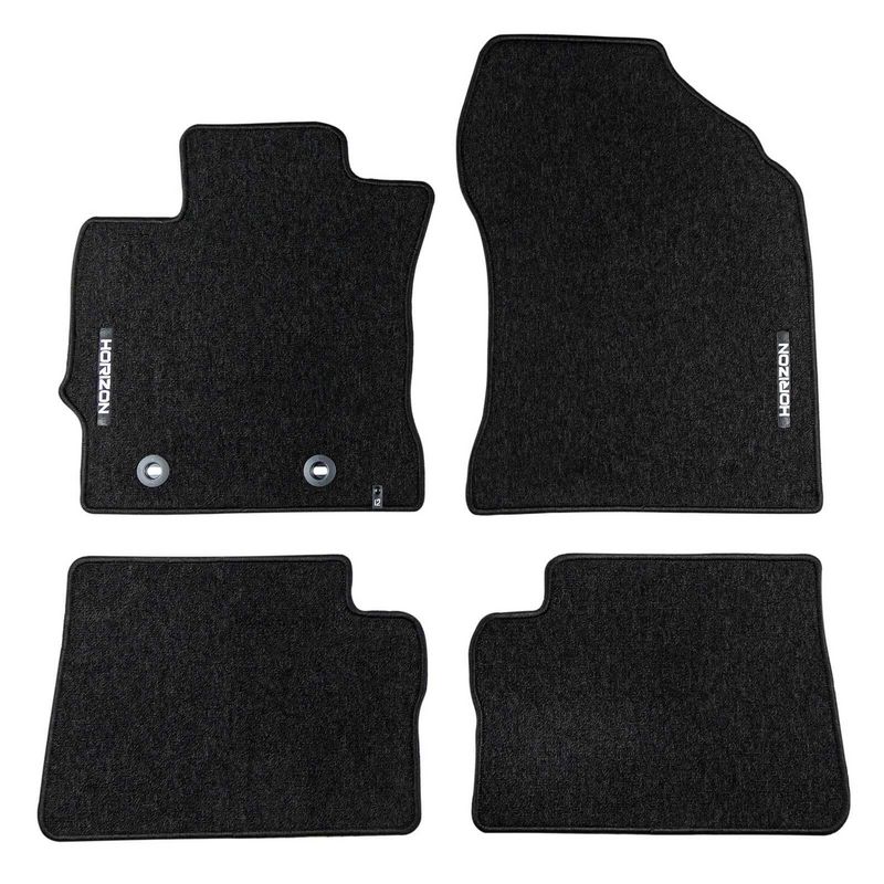 Frogum HR424364 Floor Mat Set