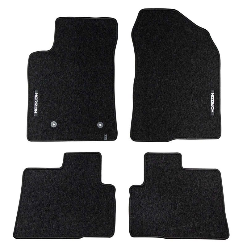 Frogum HR424371 Floor Mat Set