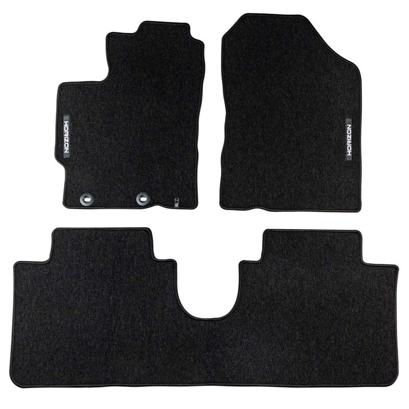 Frogum HR424388 Floor Mat Set