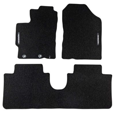 Floor Mat Set Frogum HR424388