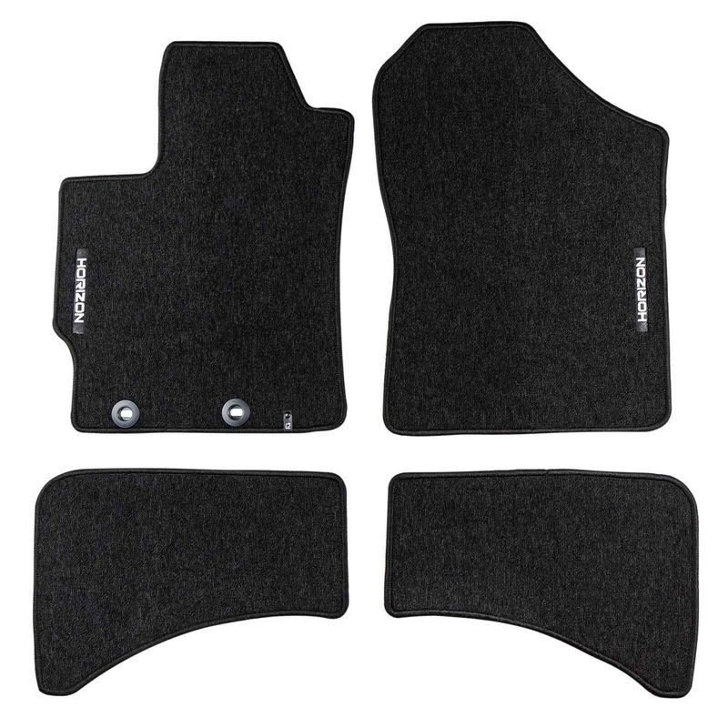 Frogum HR424395 Floor Mat Set