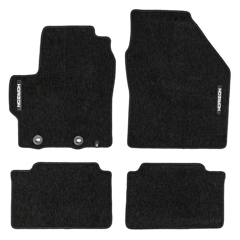 Frogum HR424401 Floor Mat Set