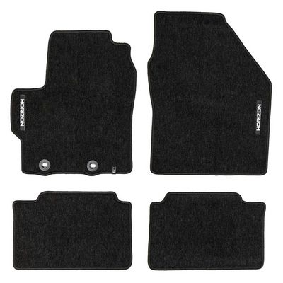 Floor Mat Set Frogum HR424401