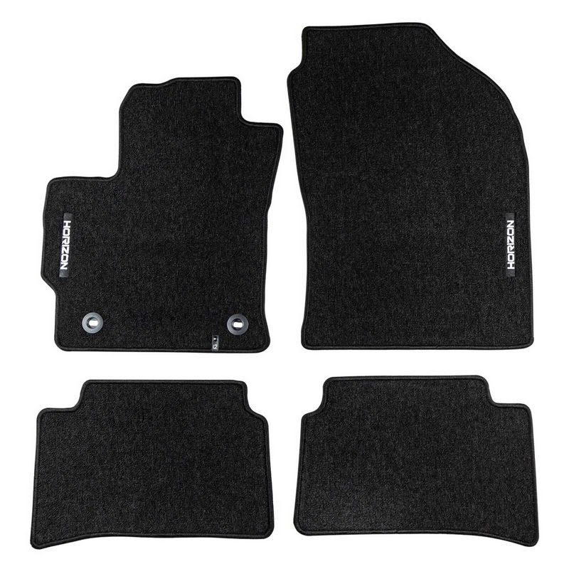 Frogum HR424418 Floor Mat Set