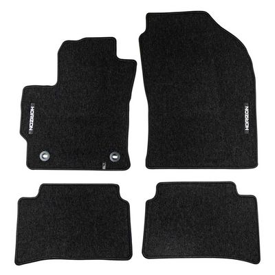 Floor Mat Set Frogum HR424418