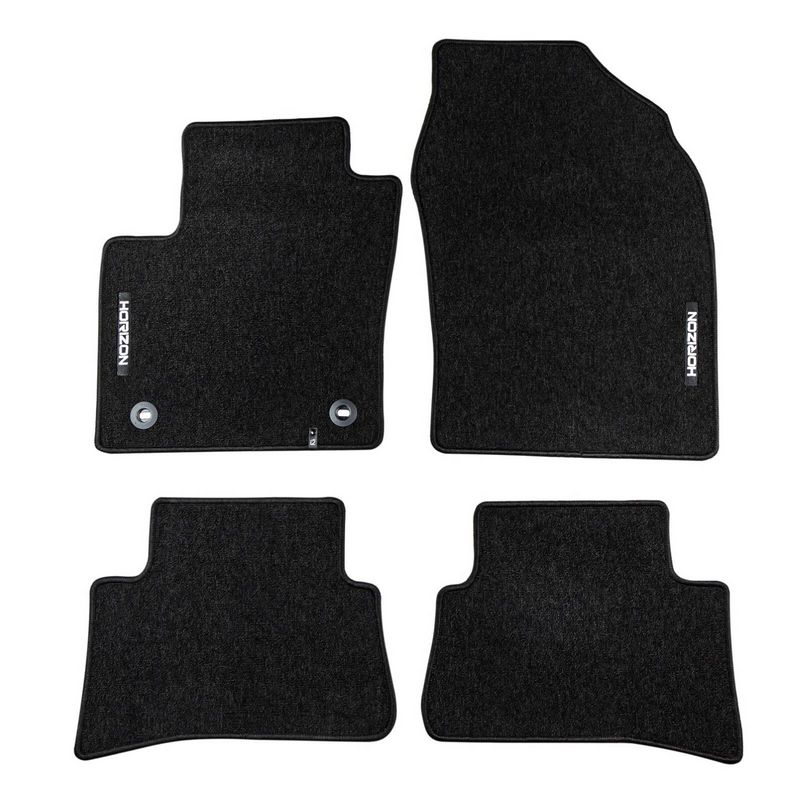 Frogum HR424425 Floor Mat Set