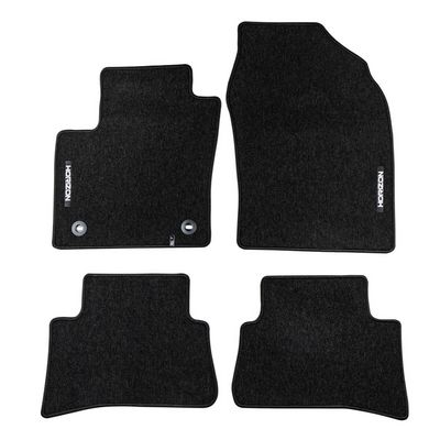 Floor Mat Set Frogum HR424425