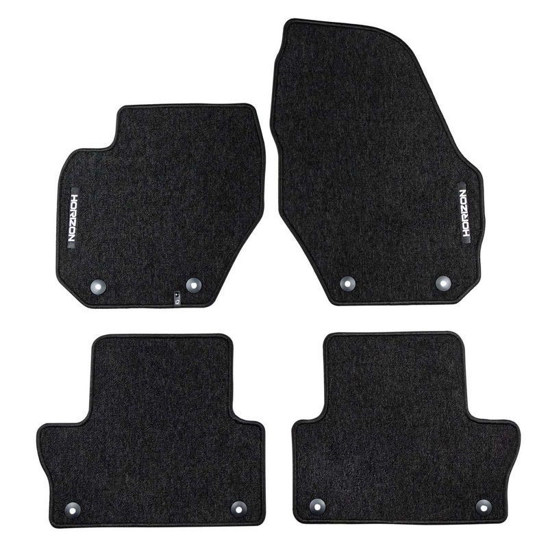 Frogum HR424432 Floor Mat Set