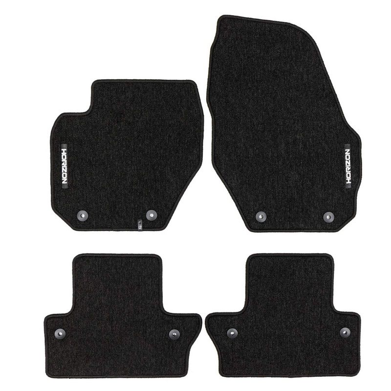 Frogum HR424456 Floor Mat Set