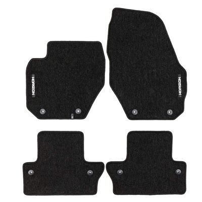Floor Mat Set Frogum HR424456