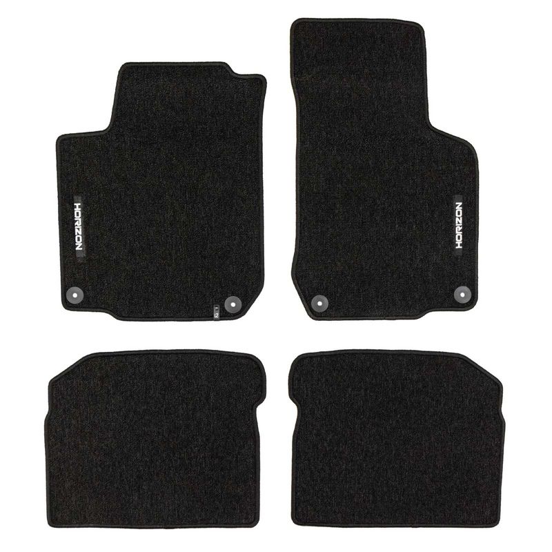 Frogum HR424463 Floor Mat Set
