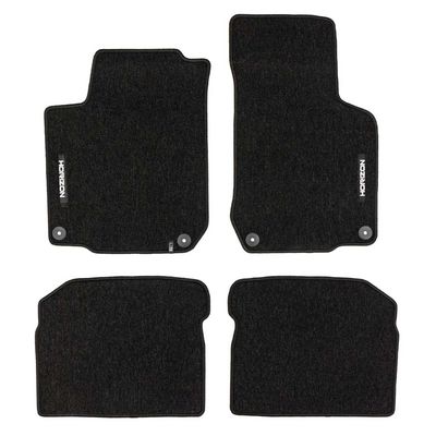 Floor Mat Set Frogum HR424463