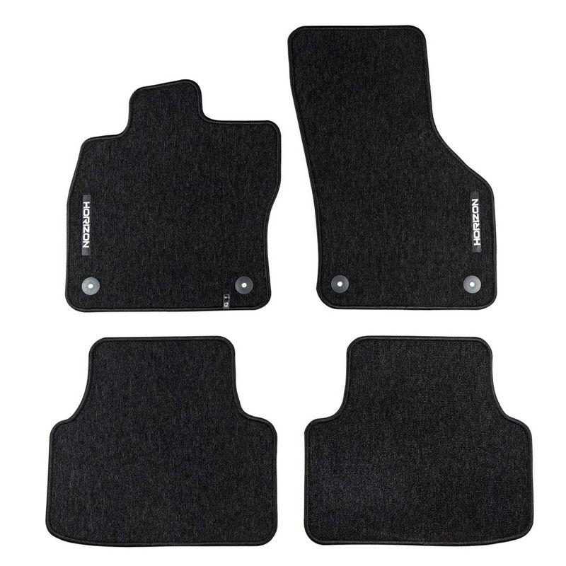 Frogum HR424470 Floor Mat Set