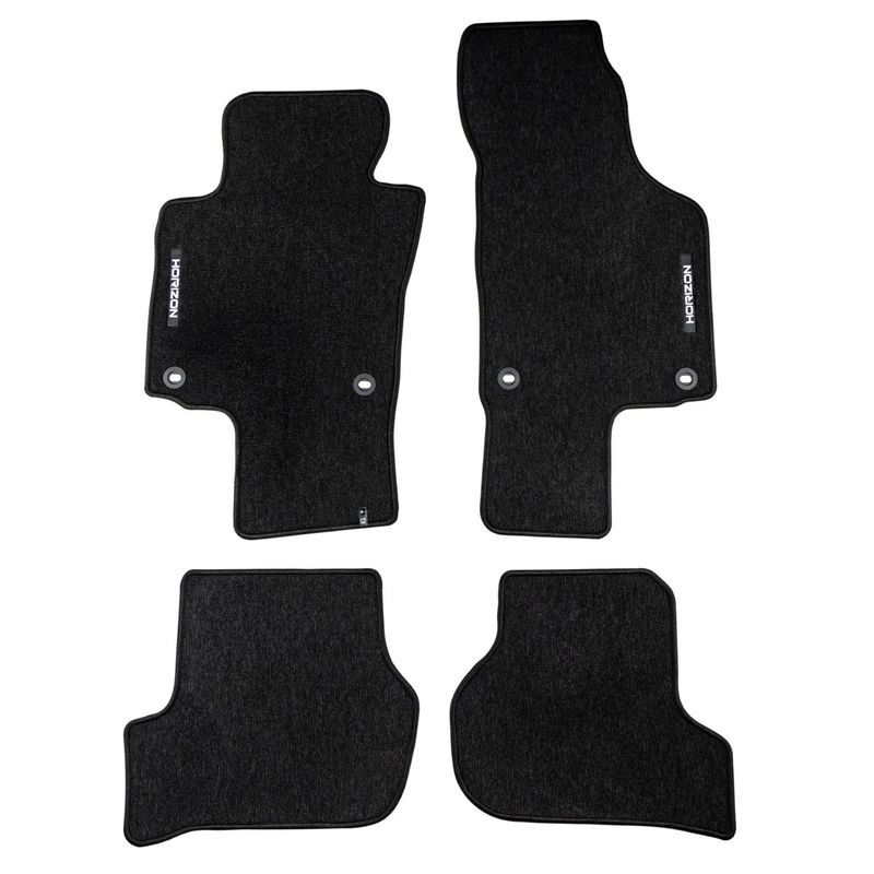 Frogum HR424487 Floor Mat Set