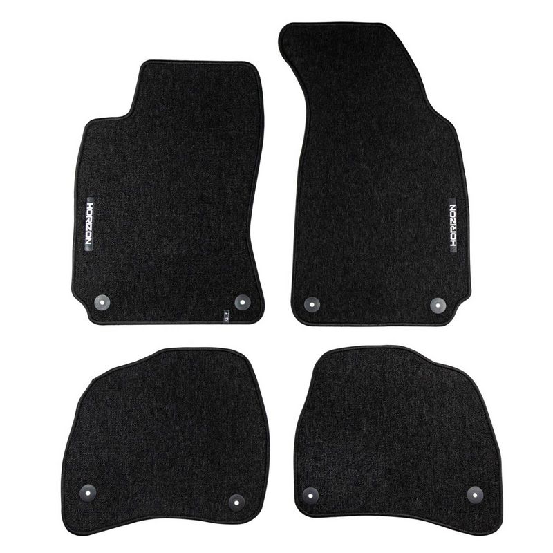 Frogum HR424494 Floor Mat Set