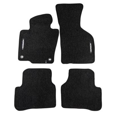 Floor Mat Set Frogum HR424500