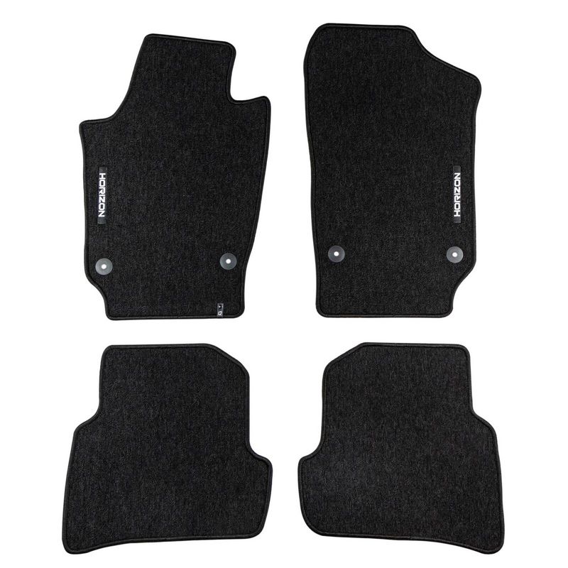 Frogum HR424524 Floor Mat Set