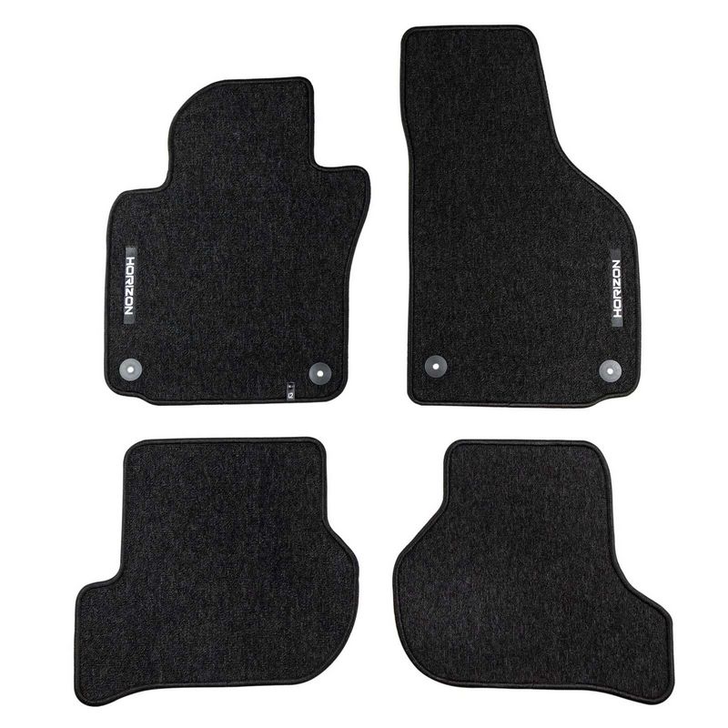 Frogum HR424531 Floor Mat Set