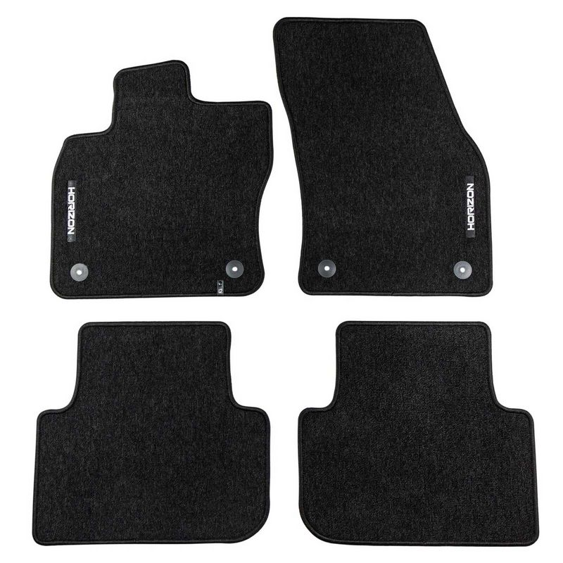 Frogum HR424548 Floor Mat Set
