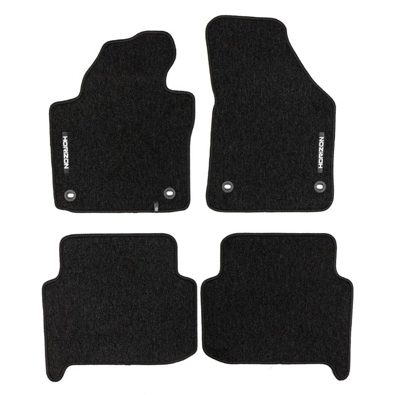 Frogum HR424555 Floor Mat Set