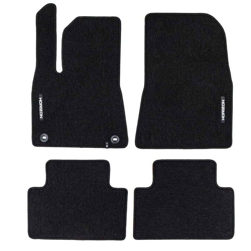 Frogum HR433403 Floor Mat Set