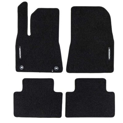 Floor Mat Set Frogum HR433403