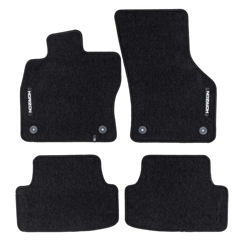 Frogum HR447660 Floor Mat Set