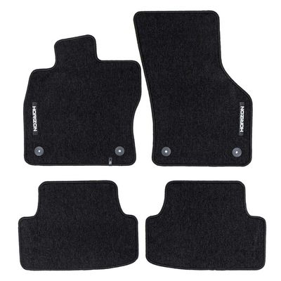 Floor Mat Set Frogum HR447660