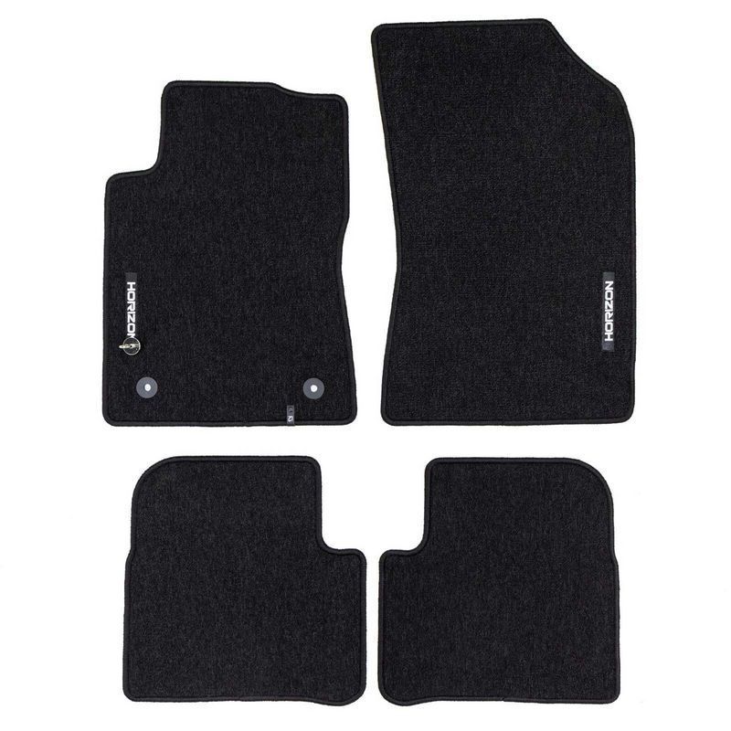 Frogum HR458581 Floor Mat Set