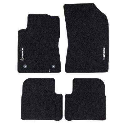 Floor Mat Set Frogum HR458581
