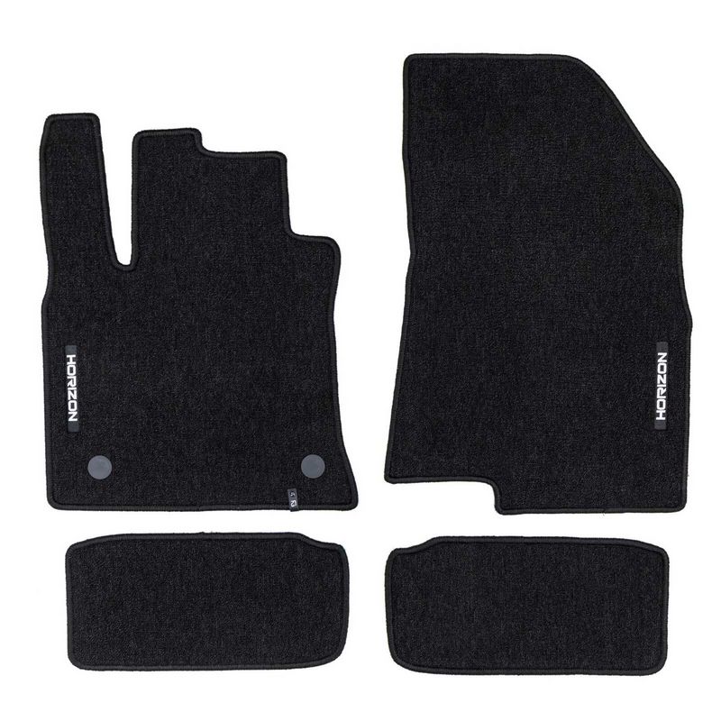 Frogum HR458697 Floor Mat Set
