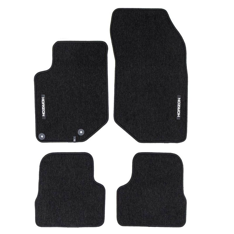 Frogum HR458703 Floor Mat Set