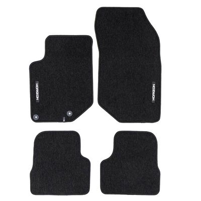 Floor Mat Set Frogum HR458703